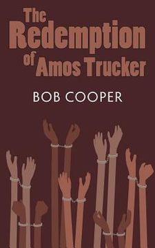 portada The Redemption of Amos Trucker