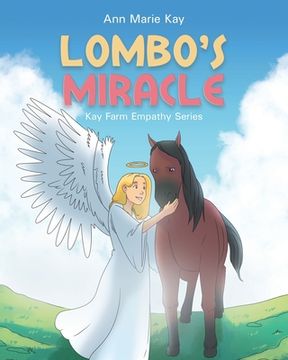 portada Lombo's Miracle (en Inglés)