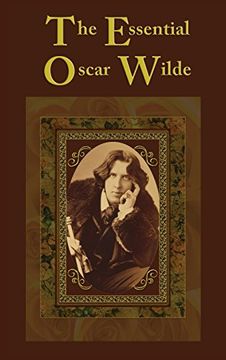 portada The Essential Oscar Wilde 
