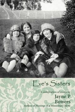 portada eve's sisters (in English)