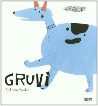 portada Gruvi (in Spanish)