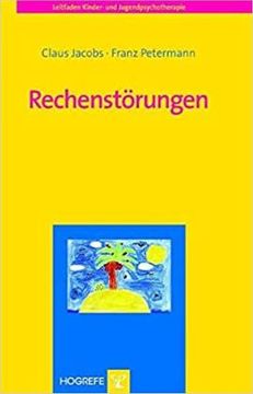 portada Rechenstörungen (en Alemán)