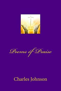 portada 1: Poems of Praise: Volume 1