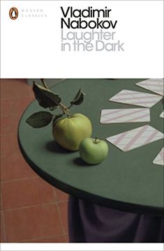 portada Laughter in the Dark (Penguin Modern Classics) (en Inglés)