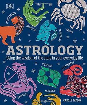 portada Astrology (en Inglés)