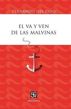portada El va y ven de las Malvinas (in Spanish)