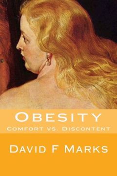 portada Obesity: A New Theory