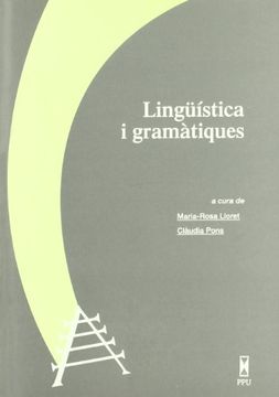 portada lingüística i gramàtiques (in Catalá)