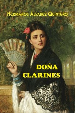portada Doña Clarines