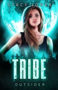 portada Tribe Outsider (in English)