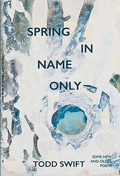 portada Spring in Name Only (en Inglés)