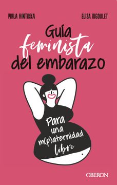 portada Guia Feminista del Embarazo (in Spanish)