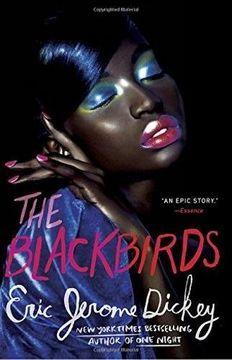 portada The Blackbirds (en Inglés)