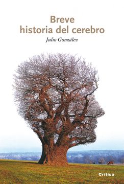 portada Breve Historia del Cerebro (in Spanish)