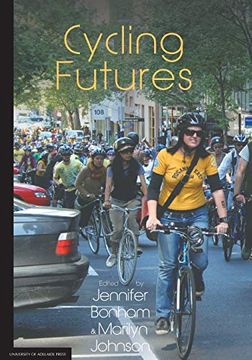 portada Cycling Futures (en Inglés)