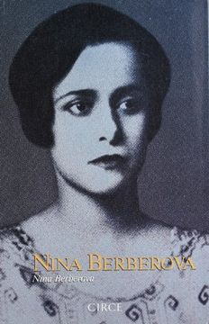 portada Nina Berberova (in Spanish)