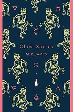portada Ghost Stories (The Penguin English Library) (en Inglés)