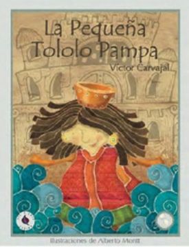 portada La Pequeña Tololo Pampa - TD (in Spanish)