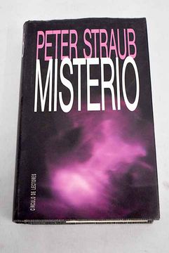 portada Misterio