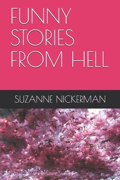 portada Funny Stories from Hell (en Inglés)