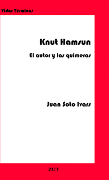 portada KNUT HAMSUN (en Castellano)