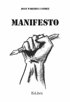 portada Manifesto (in Spanish)