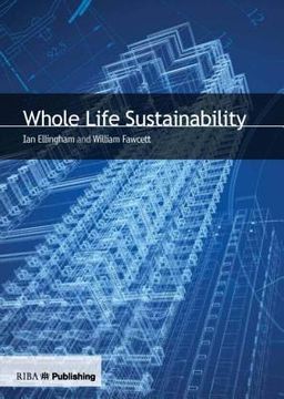 portada Whole Life Sustainability