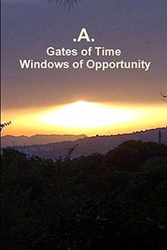 portada Gates of Time - Windows of Opportunity