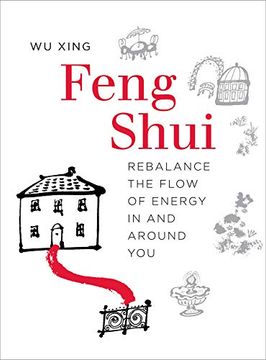 portada Feng Shui (en Inglés)