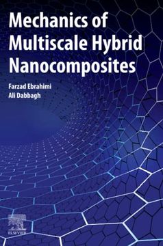 portada Mechanics of Multiscale Hybrid Nanocomposites (en Inglés)
