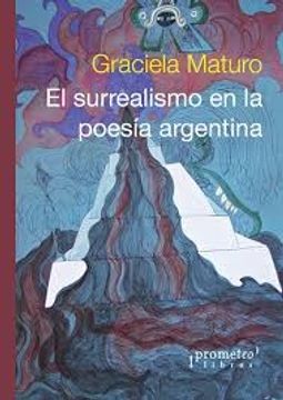 portada EL SURREALISMO EN LA POESIA ARGENTINA
