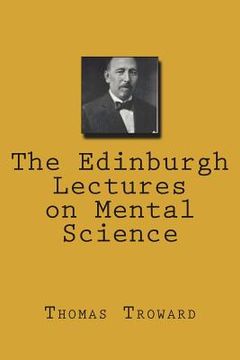 portada The Edinburgh Lectures on Mental Science