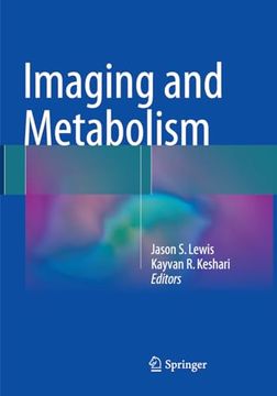 portada Imaging and Metabolism