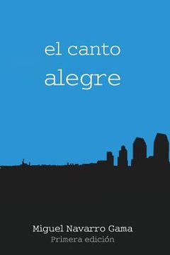 portada El Canto Alegre