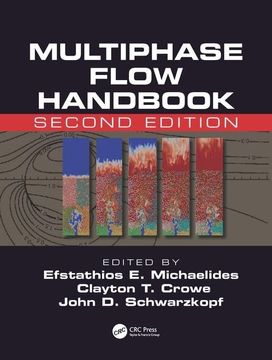 portada Multiphase Flow Handbook
