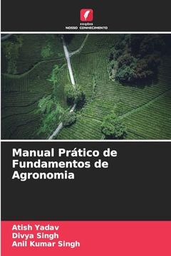 Manual Prático de Fundamentos de Agronomia (en Portugués)