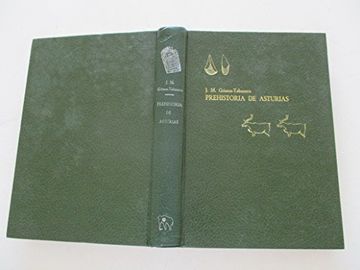 Prehistoria de Asturias
