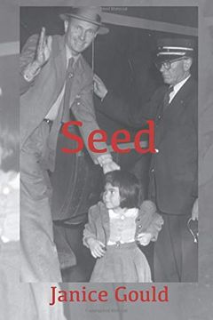 portada Seed (en Inglés)