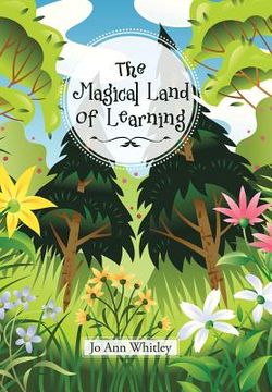 portada The Magical Land of Learning (in English)