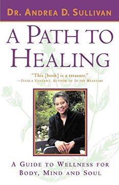 portada A Path to Healing (in English)
