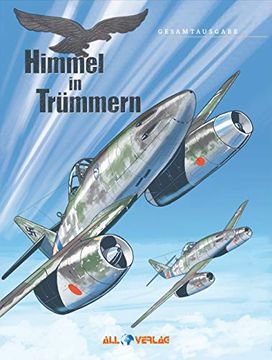 portada Himmel in Trmmern Gesamtausgabe (en Alemán)
