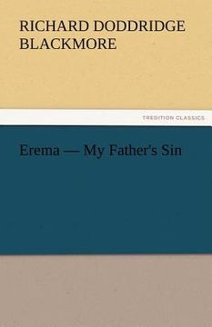 portada erema - my father's sin (en Inglés)