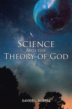 portada Science and the Theory of God (en Inglés)