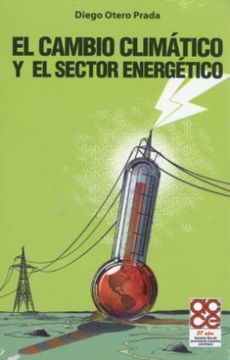 portada El Cambio Climático y el Sector Energético