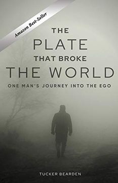 portada The Plate That Broke the World 