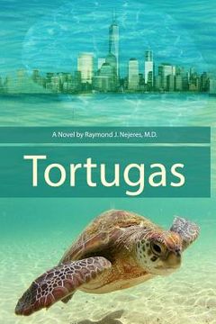 portada Tortugas (in English)