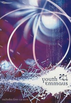 portada Youth Emmaus (Emmaus: The way of Faith) Paperback (en Inglés)
