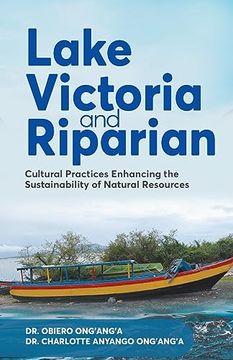 portada Lake Victoria and Riparian: Cultural Practices Enhancing the Sustainability of Natural Resources (en Inglés)