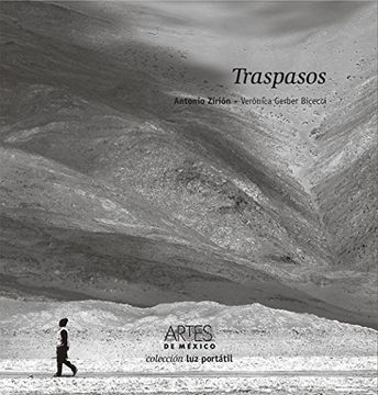 portada Traspasos (in Spanish)