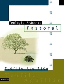 portada Teologia Practica Pastoral
